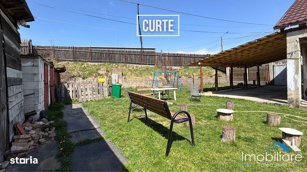 Casa 100mp – Petrosani | Str. Vasile Alecsandri | Teren 700 mp