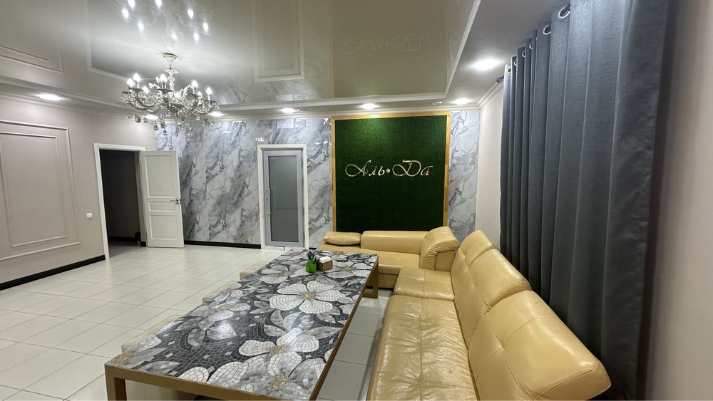 Сауна новая, после ремонта