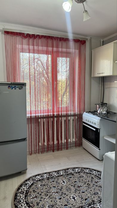 Аренда 1комн кв  150000т