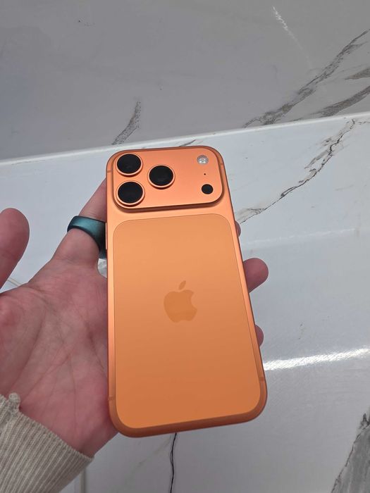 Iphone 17 Pro 256Gb E-Sim