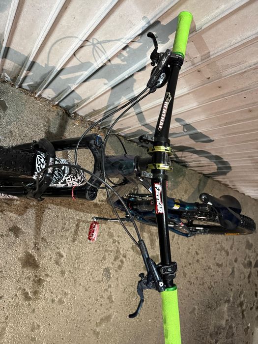 Vând giant Liv Intrigue