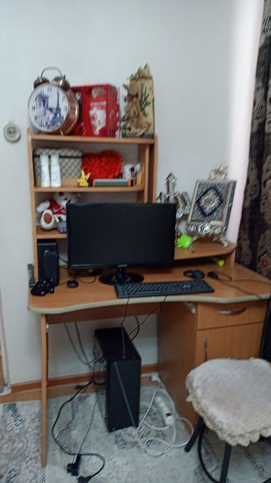 Продается 2ком квартира