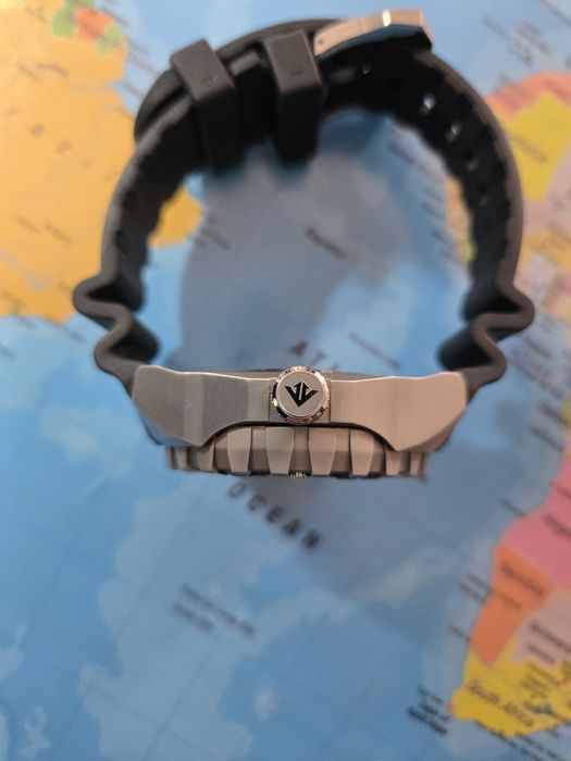 Citizen Promaster Diver 46mm titanium Automatic