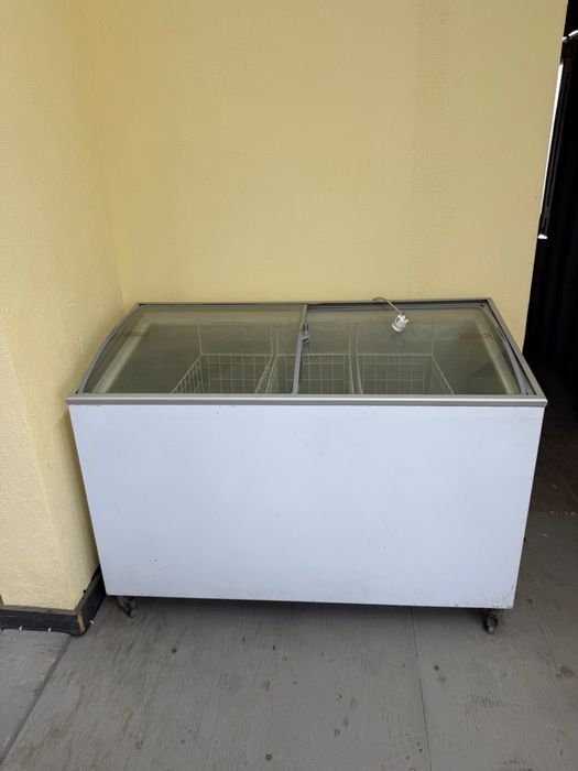 Контейнер морской 40