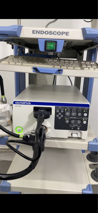 Медицинское оборудование