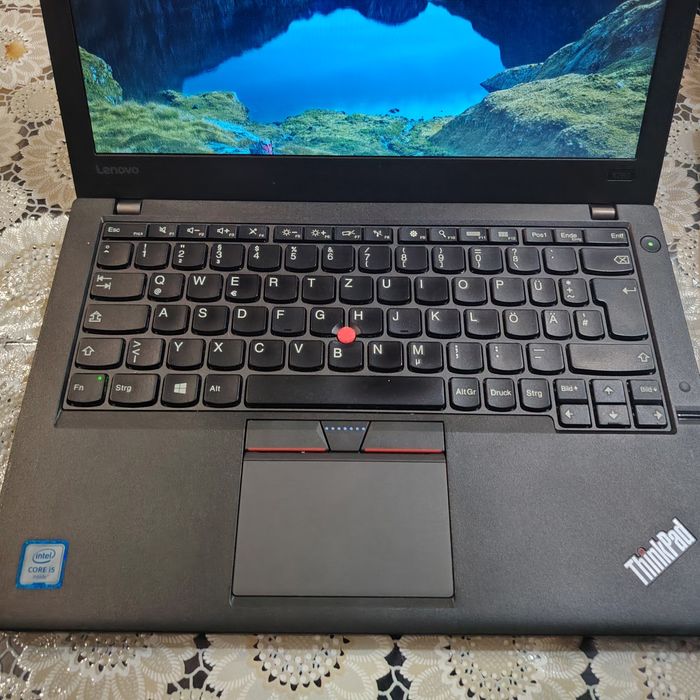 Lenovo think pad x260