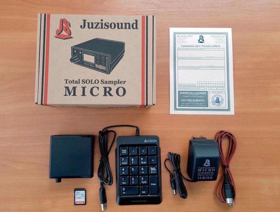 Juzisounnd micro  корг korg roland yamaha