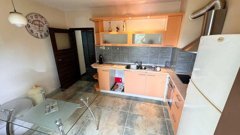 Дава се под наем Двустаен апартамент в София, Красна поляна 2 - 70 кв.м за 450 € - Снимка #2