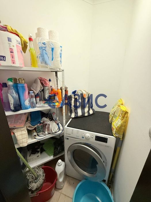 Апартамент с две спални в Комплекс „Бей Вю Вилас“ -Кошарица,България