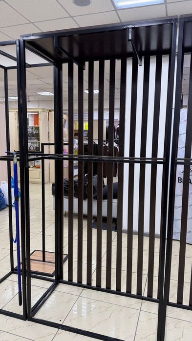 Продам стойки оборудование в стиле лофт.