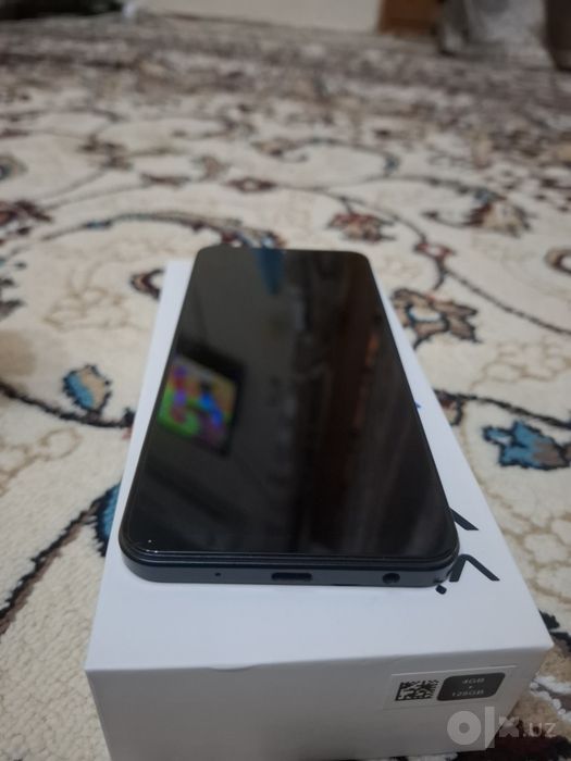 Vivo y03 4/128 gb
