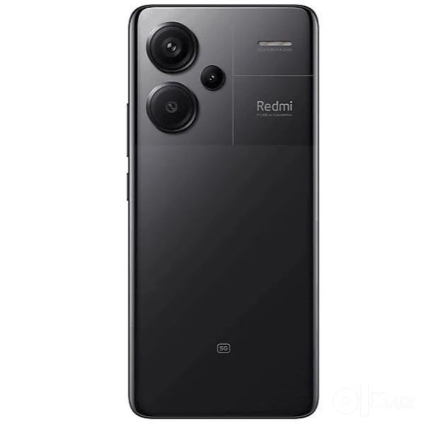 Redmi note 13 pro plus 5g