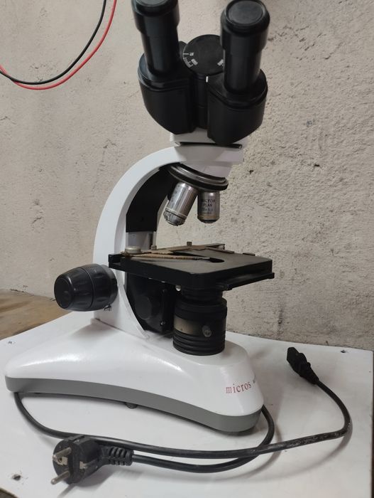 микроскоп Micros MC 300