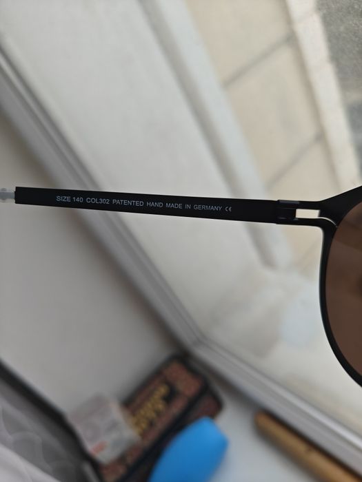 Солнцезащитные очки MYKITA RILEY