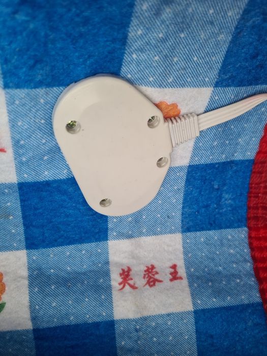 Плед  с обогреватель