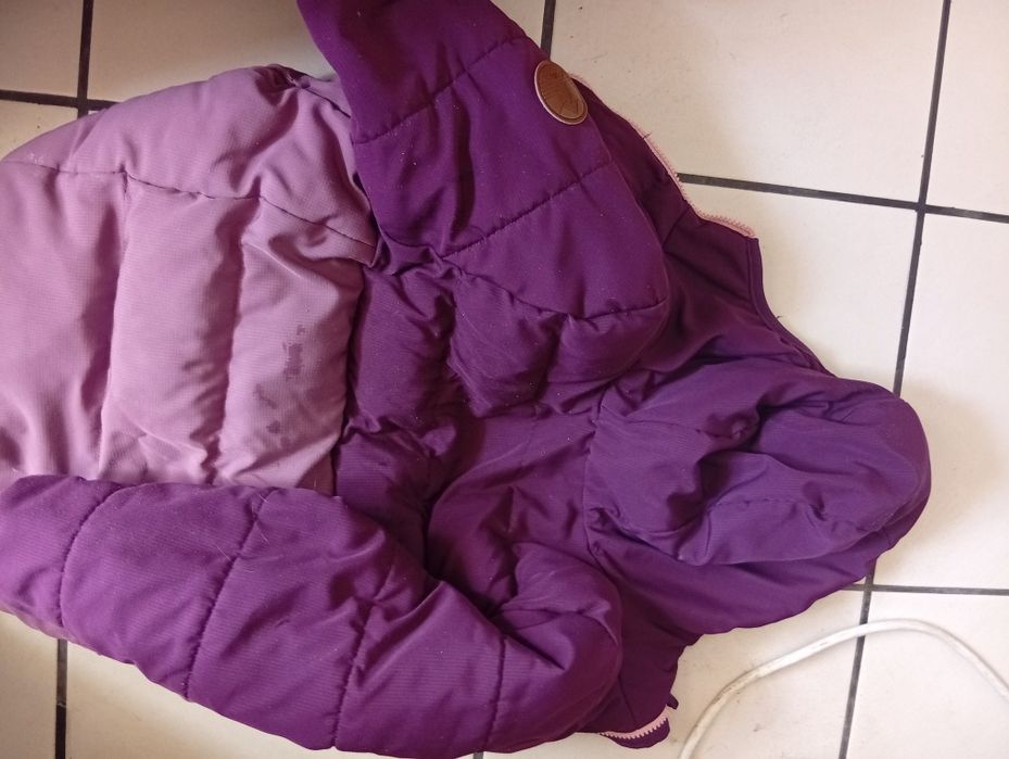 Детско яке за момиче