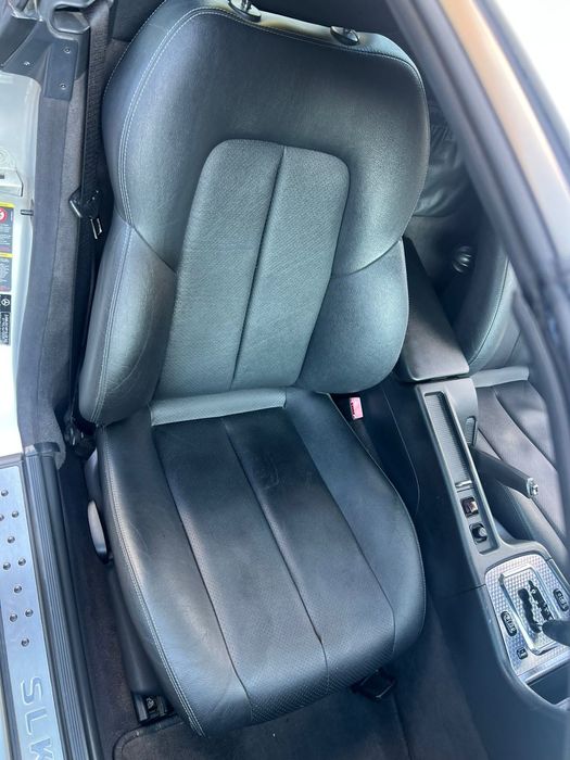 SLK 230 Kompressor 2003 154.000km