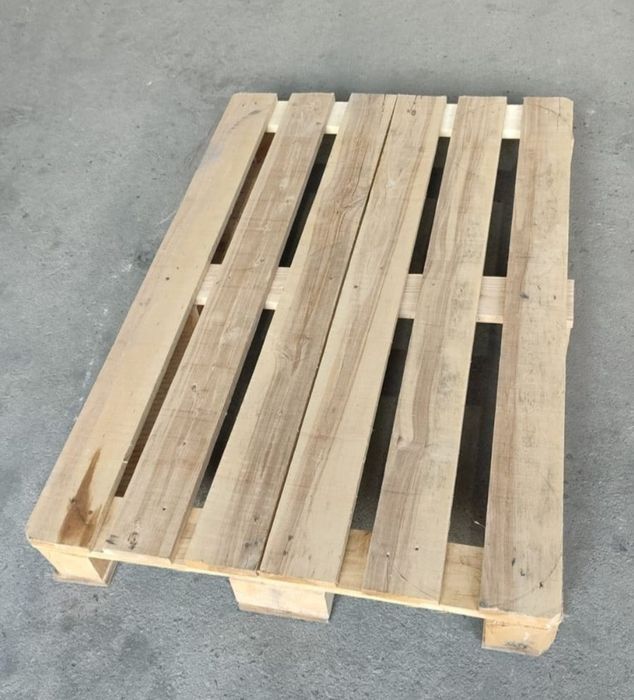 Паллеты 120×80 см.