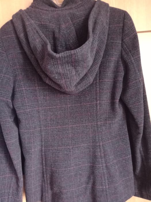 Палта и якета като нови