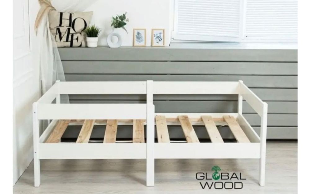 Продам детскую кровать