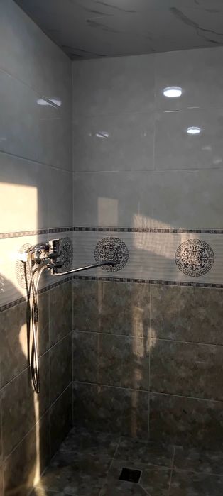 Новая Дача в Бричмулле