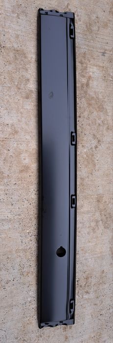 Bară Spate Ford Connect 2000 - 2014 BARĂ SPATE METALICA NOUĂ ÎN OFERTĂ