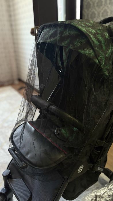 Коляска новая за 30000тг