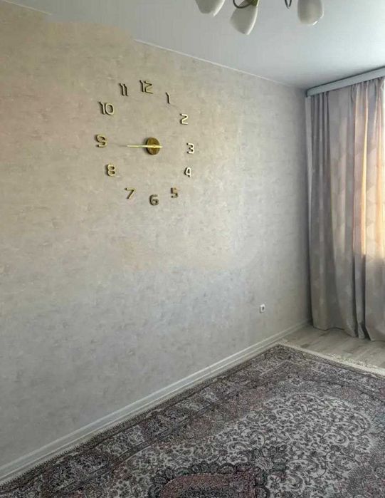 Продам 2 ком. р-н Алтын Арман