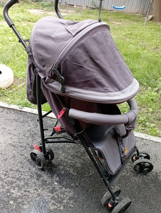 Срочно Продам коляску Tomix