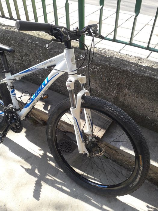 Велосипед за момче или момиче.