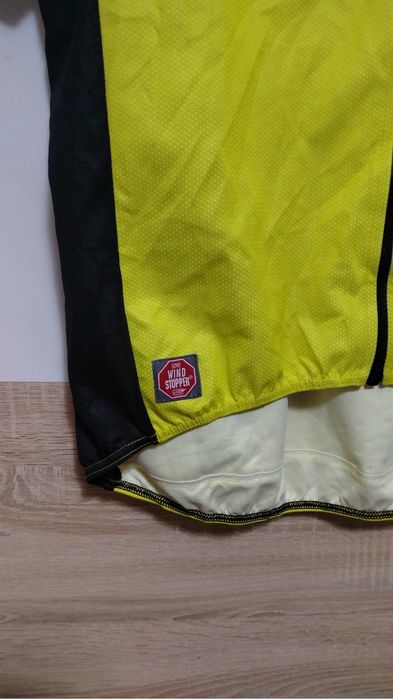 Windstopper castelli