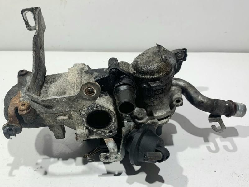 Racitor gaze cu EGR Peugeot 308 facelift 50563903 1.6 hdi