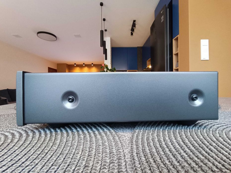 Усилвател Arcam SA10, НОВ, В ГАРАНЦИЯ