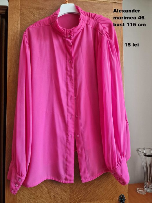 bluza marimea XL - XXL