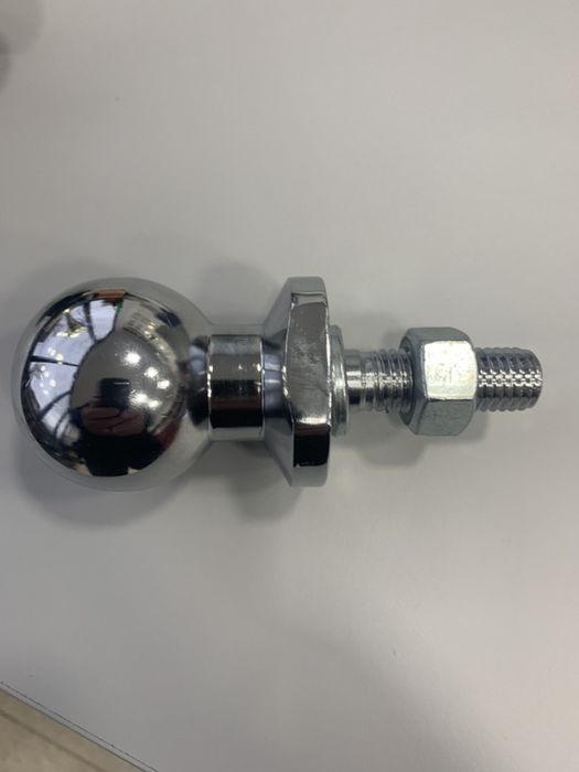 Nuca de remorca,bila remorca,cui remorca, carlig remorcat moto/atv