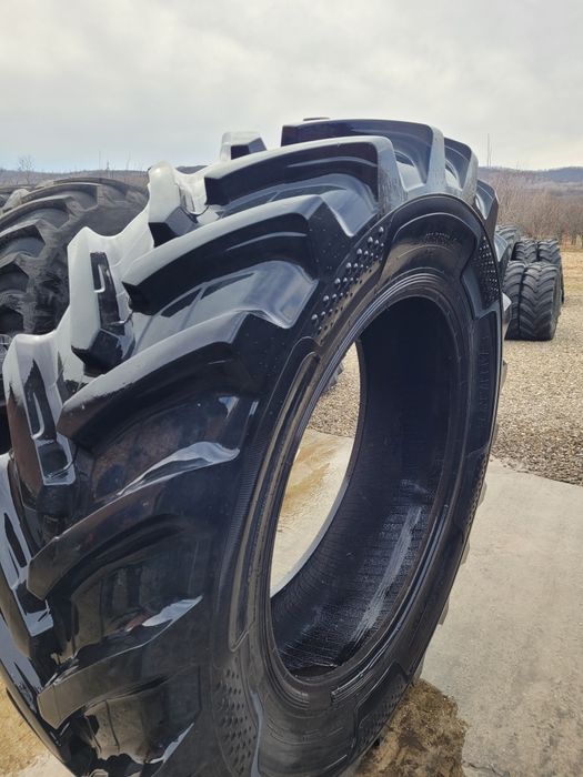 Cauciuc tractor Alliance 460/85 R38 (18.4 R38)