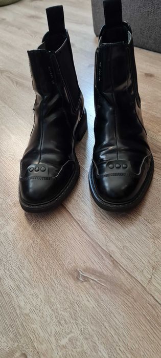 Дамски боти G-star,Replay