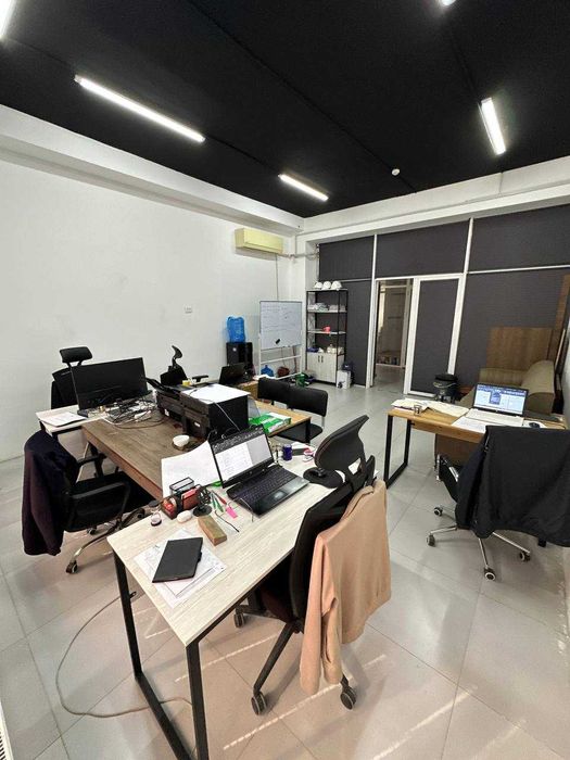 Продажа офиса 32 кв.м у метро Яшнабад / BS