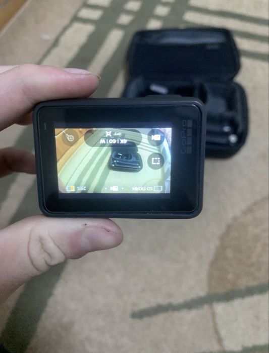 Hero 7 Gopro экшен камера