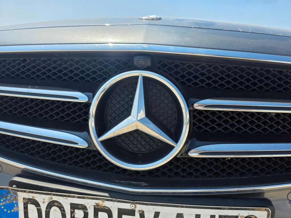 **САМО НА ЧАСТИ*** Mercedes E220, 4 - Matic, 9G- Tronic, W213