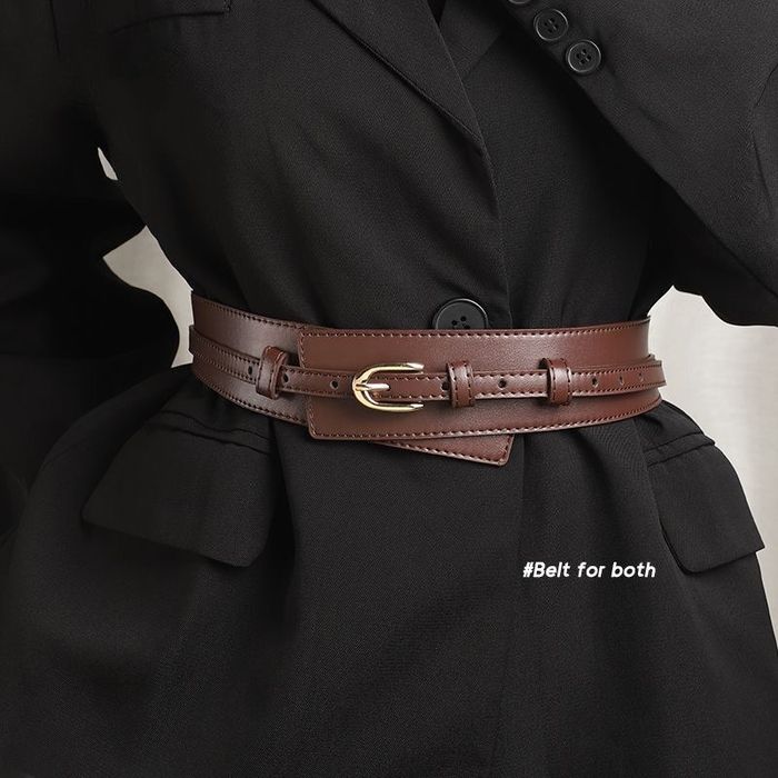 Продам ремень 2в1