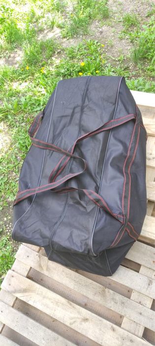 Турецкие сумки для переезда