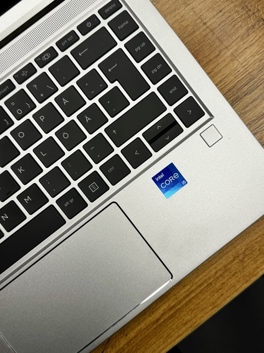 Hp probook intel core i5