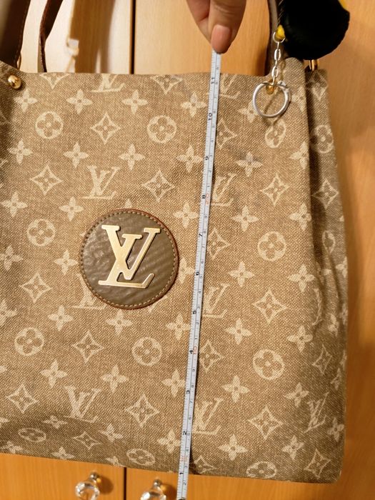 Дамска чанта Louis Vuitton