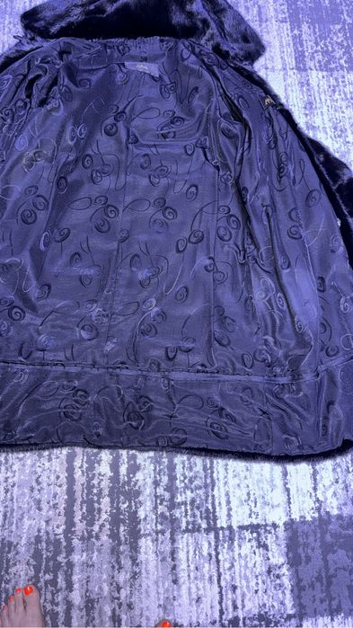 Продам норковую шубу