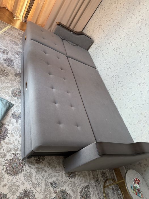 Диван 3 метыра бір ай болган алганга