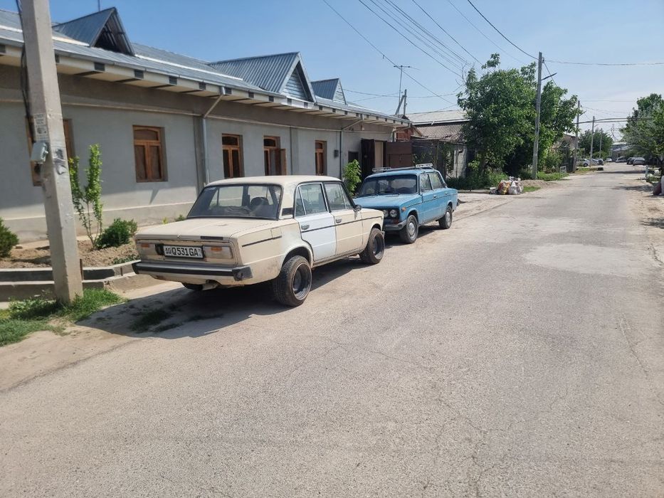 Продаётся ваз 2106