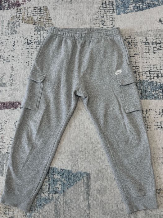 Продам Nike брюки оригинал