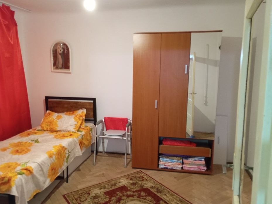 Vând urgent casă în Ploiesti