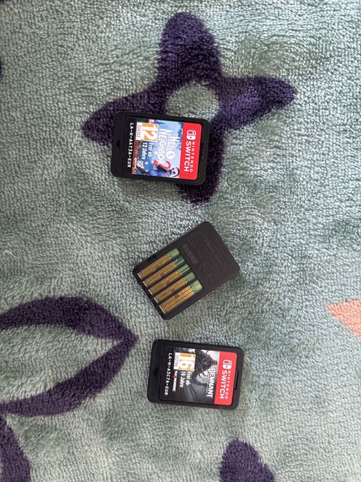 Nintendo switch lite Обмен или Продажа